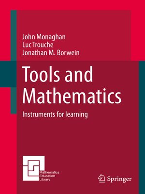 cover image of Tools and Mathematics
